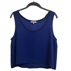 Babaton from Aritzia crop tank top size S‎